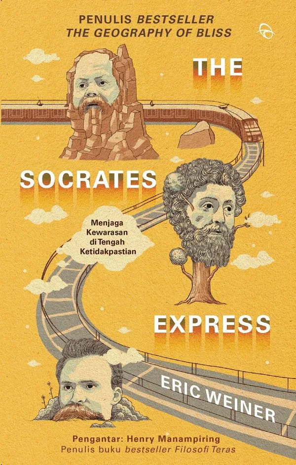 The Socrates Express