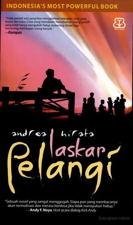 Laskar Pelangi